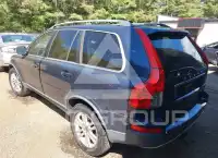 2012 Volvo XC90 photo