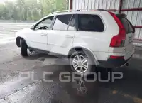 2012 Volvo XC90 фото
