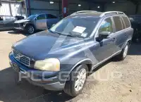 2012 Volvo XC90 photo