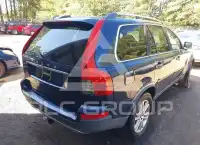 2012 Volvo XC90 photo