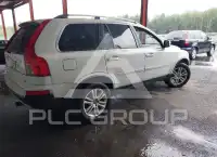 2012 Volvo XC90 фото