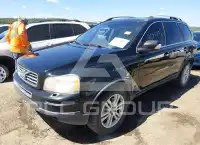 2012 Volvo XC90 photo