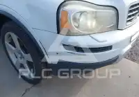2012 Volvo XC90 photo