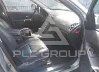 2012 Volvo XC90 photo