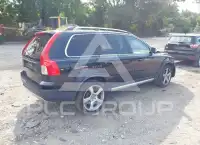 2012 Volvo XC90 photo