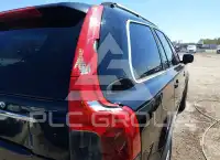 2012 Volvo XC90 photo