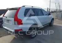 2012 Volvo XC90 photo