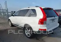 2012 Volvo XC90 photo