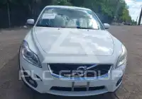 2012 Volvo C30 фото