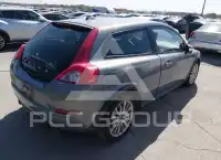 2012 Volvo C30 фото