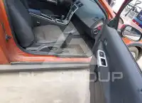 2012 Volvo C30 фото