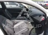 2012 Volvo C30 photo