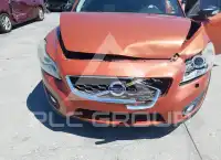 2012 Volvo C30 photo