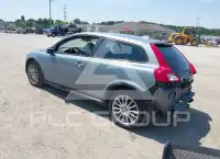 2012 Volvo C30 photo