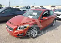 2012 Volvo C30 фото
