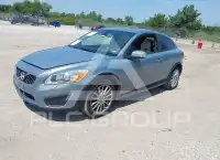 2012 Volvo C30 photo