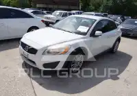 2012 Volvo C30 photo