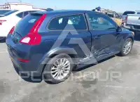 2012 Volvo C30 фото