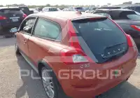 2012 Volvo C30 фото