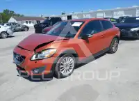 2012 Volvo C30 photo
