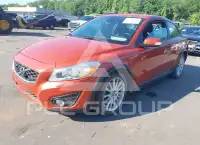 2012 Volvo C30 фото