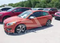 2012 Volvo C30 фото