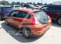 2012 Volvo C30 фото