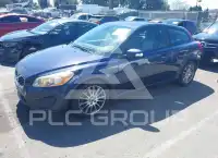 2012 Volvo C30 фото