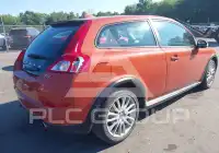 2012 Volvo C30 фото