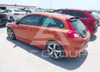 2012 Volvo C30 фото