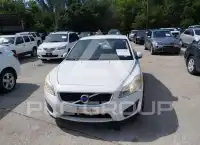 2012 Volvo C30 photo