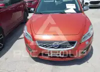 2012 Volvo C30 фото