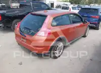 2012 Volvo C30 фото
