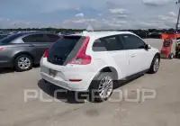 2012 Volvo C30 photo