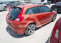 2012 Volvo C30 фото