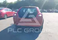 2012 Volvo C30 фото