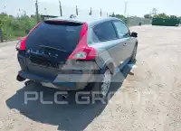 2012 Volvo C30 photo