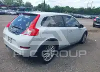 2012 Volvo C30 фото