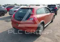 2012 Volvo C30 фото