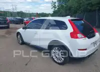 2012 Volvo C30 фото