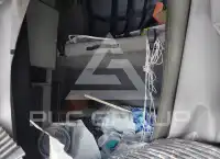 2012 Volvo VNL photo