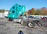 2012 Volvo VNL photo