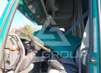 2012 Volvo VNL photo
