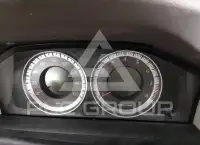 2012 Volvo S80 фото