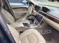 2012 Volvo S80 фото