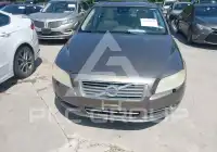2012 Volvo S80 фото