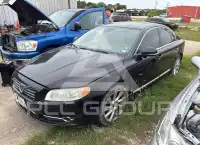 2012 Volvo S80 фото