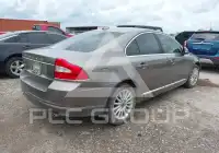 2012 Volvo S80 фото
