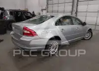 2012 Volvo S80 фото