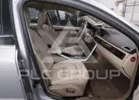 2012 Volvo S80 фото